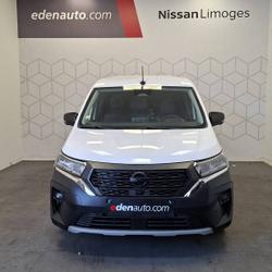 Nissan Townstar FOURGON L1 TCE 130 BVM TEKNA Limoges
