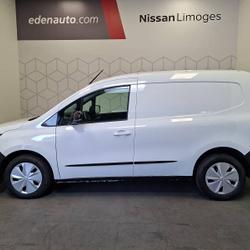Nissan Townstar FOURGON L1 TCE 130 BVM TEKNA Limoges