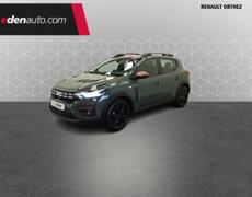 Dacia Sandero Orthez