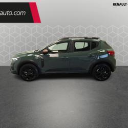 Dacia Sandero ECO-G 100 Stepway Extreme Orthez