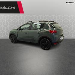 Dacia Sandero ECO-G 100 Stepway Extreme Orthez