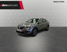 Renault Arkana - E-Tech hybride 145 - 22 Evolution - 18 290 €