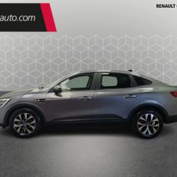 Renault Arkana E-Tech hybride 145 - 22 Evolution occasion - Orthez - photo 2/50