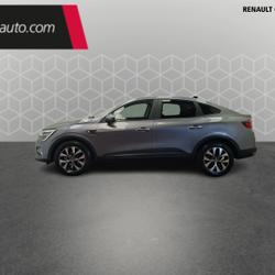 Renault Arkana E-Tech hybride 145 - 22 Evolution Orthez