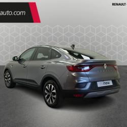 Renault Arkana E-Tech hybride 145 - 22 Evolution occasion - Orthez - photo 3/50