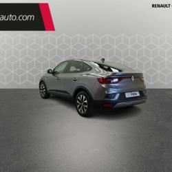Renault Arkana E-Tech hybride 145 - 22 Evolution Orthez