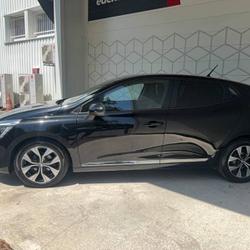 Renault Clio 5 TCe 100 GPL Evolution Aire-sur-l'Adour
