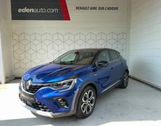 Renault Captur Aire-sur-l'Adour