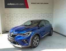 Renault Captur Aire-sur-l'Adour