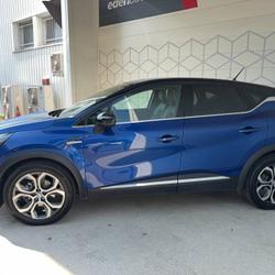 Renault Captur E-Tech 145 - 21 Intens Aire-sur-l'Adour