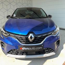 Renault Captur E-Tech 145 - 21 Intens Aire-sur-l'Adour