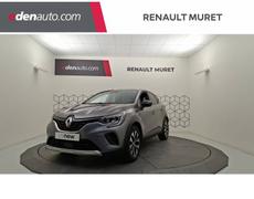 Renault Captur Muret