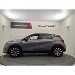 Renault Captur E-Tech full hybrid 145 Evolution Muret