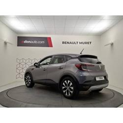 Renault Captur E-Tech full hybrid 145 Evolution Muret