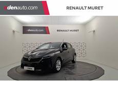 Renault Clio 5 Muret
