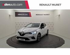 Renault Clio 5 Muret