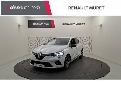 Renault Clio 5 - TCe 100 GPL Evolution - 14 550 €
