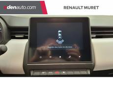 Renault Clio 5 Muret