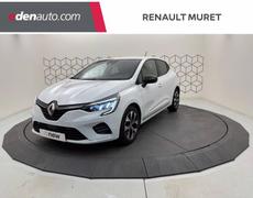 Renault Clio 5 Muret