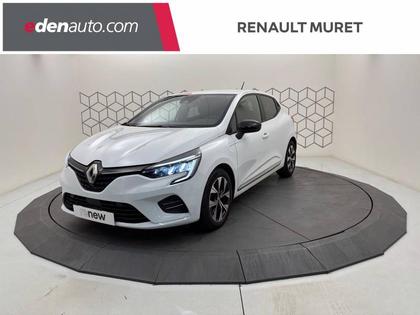 Renault Clio 5 - TCe 100 GPL Evolution - 14 850 €