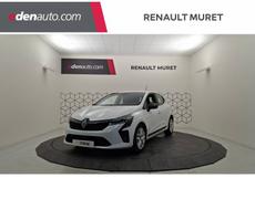 Renault Clio 5
