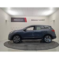 Renault Kadjar TCe 140 FAP Intens Muret