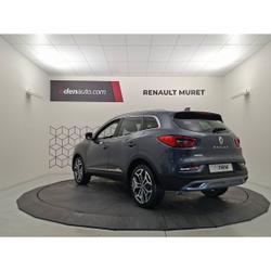 Renault Kadjar TCe 140 FAP Intens Muret