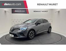 Renault Clio 5 Muret