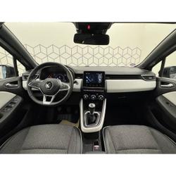 Renault Clio 5 TCe 90 Techno Muret
