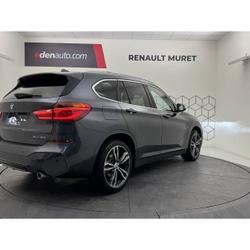 BMW X1 sDrive 20i 192 ch DKG7 M Sport Muret