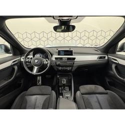 BMW X1 sDrive 20i 192 ch DKG7 M Sport Muret