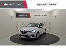 Renault Clio 5 Muret