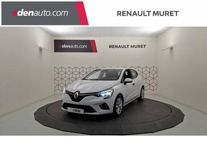 Renault Clio 5 - TCe 100 GPL - 21N Business - 9 950 €