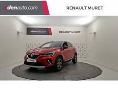 Renault Captur Muret