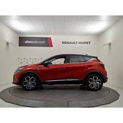 Renault Captur mild hybrid 140 Techno Muret