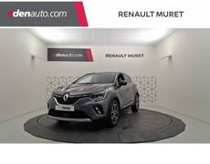 Renault Captur Muret