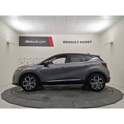 Renault Captur mild hybrid 140 Techno Muret