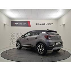 Renault Captur mild hybrid 140 Techno Muret