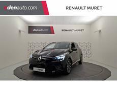 Renault Clio 5