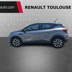 Renault Captur TCe 100 GPL Evolution Toulouse
