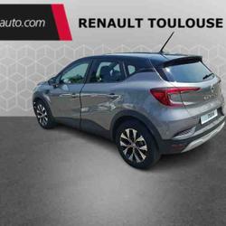 Renault Captur TCe 100 GPL Evolution Toulouse