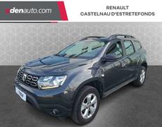 Dacia Duster Castelnau-d'Estrétefonds