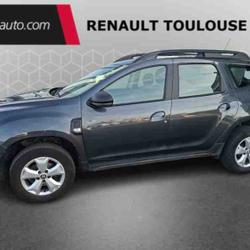 Dacia Duster Blue dCi 115 4x2 Confort occasion - Castelnau-d'Estr&eacute;tefonds - photo 2/49