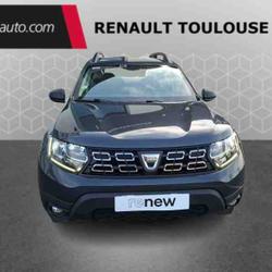 Dacia Duster Blue dCi 115 4x2 Confort occasion - Castelnau-d'Estr&eacute;tefonds - photo 3/49