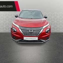 Nissan Juke HYBRID 143 N-Connecta Dax