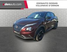 Nissan Juke Villenave-d'Ornon