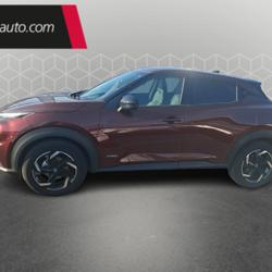 Nissan Juke Hybrid 143 N-Connecta Villenave-d'Ornon