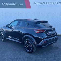 Nissan Juke DIG-T 114 DCT7 N-Connecta Champniers