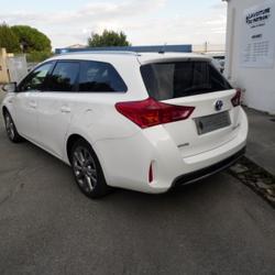 Toyota Auris Touring Sports Hybride 136h Dynamic occasion - Venelles - photo 3/19