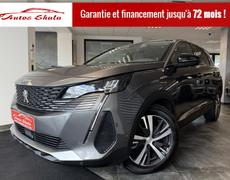 Peugeot 5008 Stiring-Wendel
